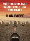 Kort historik ver Israel-Palestina-konflikten