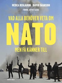 Vad alla behver veta om Nato men f knner till