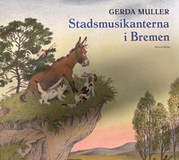 Stadsmusikanterna i Bremen
