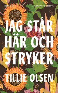 Jag str hr och stryker