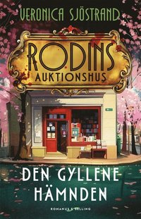 Den gyllene hmnden