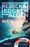 Bl skymning