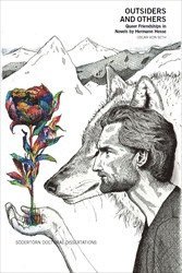 Oscar von Seth - Outsiders and Others : Queer Friendships in Novels by Hermann Hesse, Häftad