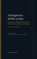 Vältalighetens dubbla ansikte : två svenska 1600-talsorationer om talekonstens politiska användning : text - kontext - intertext