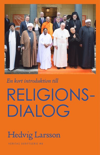 En kort introduktion till religionsdialog