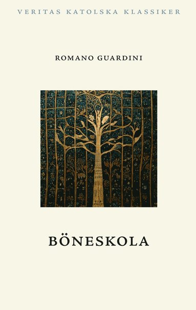 Romano Guardini Böneskola