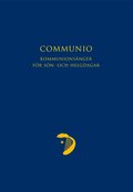 Communio : kommunionsnger fr sn- och helgdagar