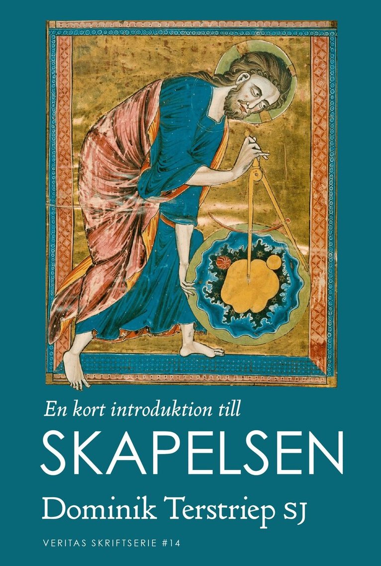 Dominik Terstriep SJ - En kort introduktion till skapelsen, Häftad