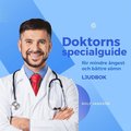 Doktorns guide till mindre �ngest och b�ttre s�mn
