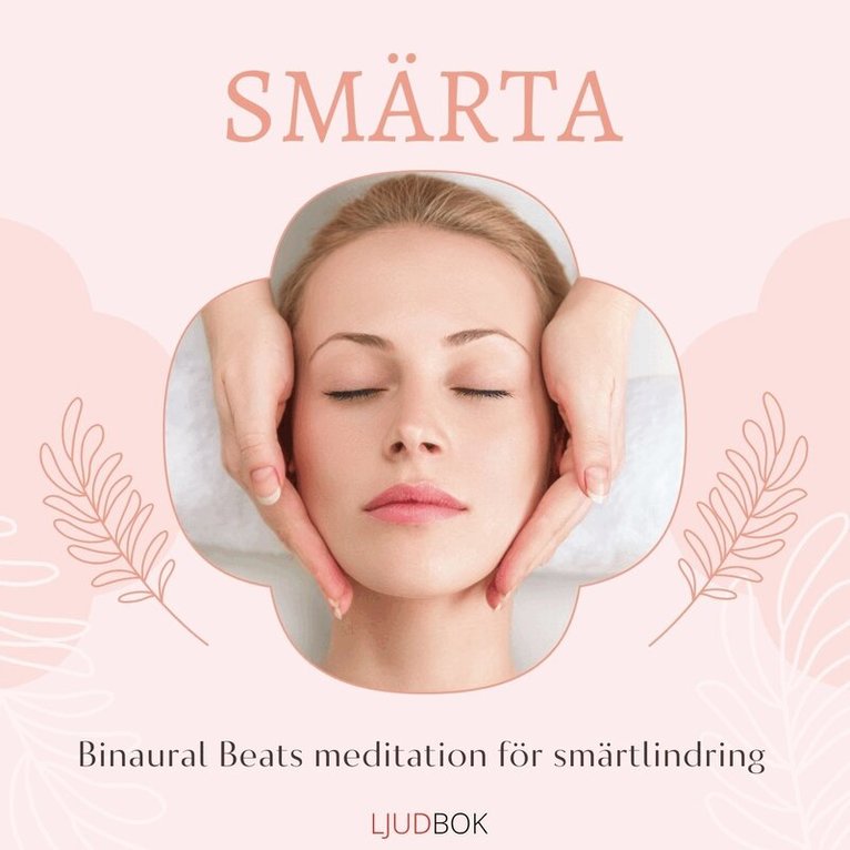 Rolf Jansson - Djup smärtlindring: Meditation med binaurala beats, Ljudbok