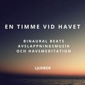 En timme vid havet: Meditation med binaurala beats