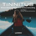 Tinnitus: Meditation och brusljud f�r lindring