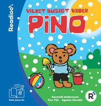 Vilket busigt vder Pino