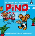 V�lkommen till restaurang Pino