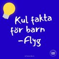 Kul fakta fr barn: Flyg