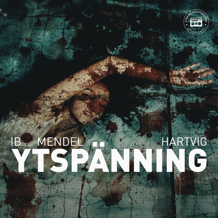 Ib Mendel-Hartvig - Ytspänning, Ljudbok
