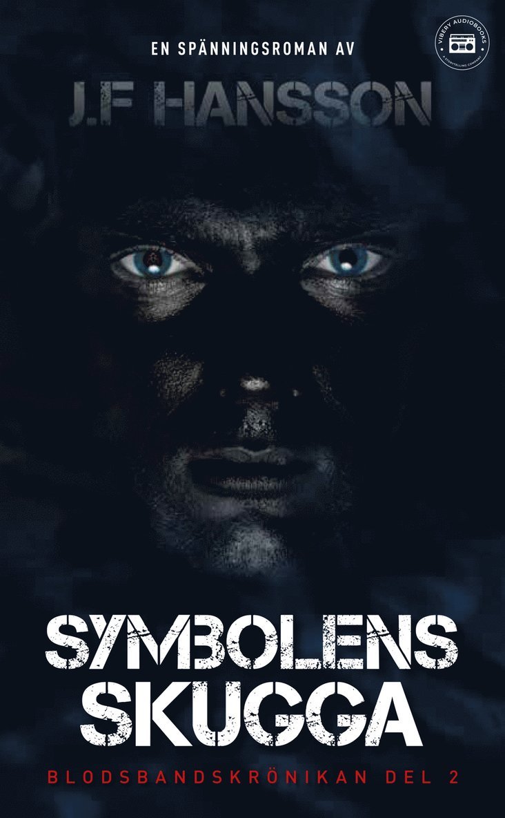 John Fredrik Hansson - Symbolens skugga, E-bok