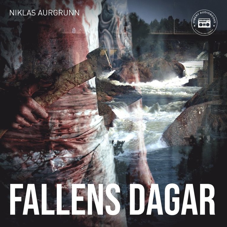 Niklas Aurgrunn - Fallens dagar, Ljudbok