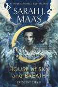 House of Sky and Breath : Svensk utgva