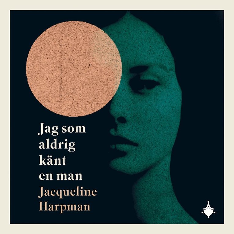 Jacqueline Harpman - Jag som aldrig känt en man, Ljudbok