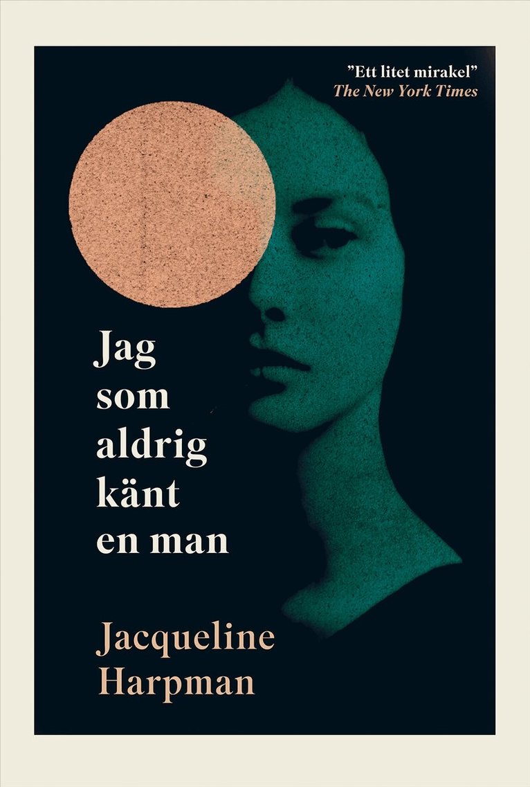 Jacqueline Harpman - Jag som aldrig känt en man, E-bok
