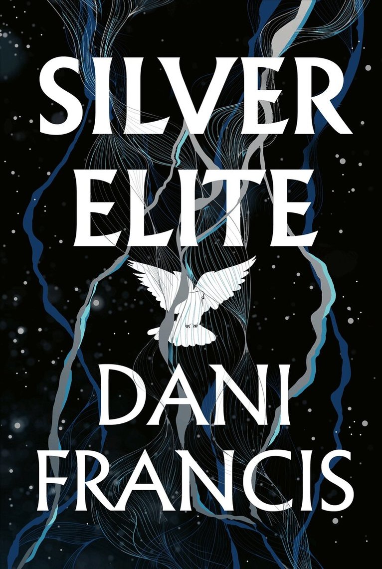 Dani Francis - Silver Elite (svensk utgåva), E-bok