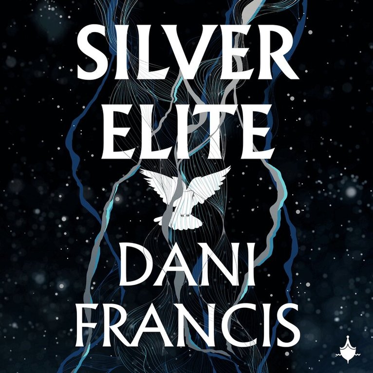 Dani Francis - Silver Elite (svensk utgåva), Ljudbok