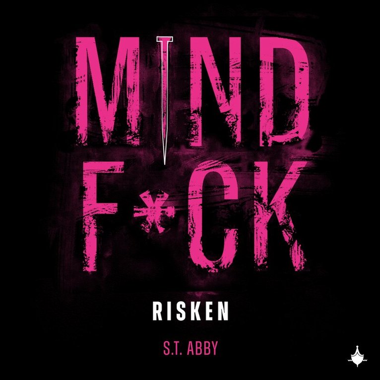 ST Abby - Risken, Ljudbok