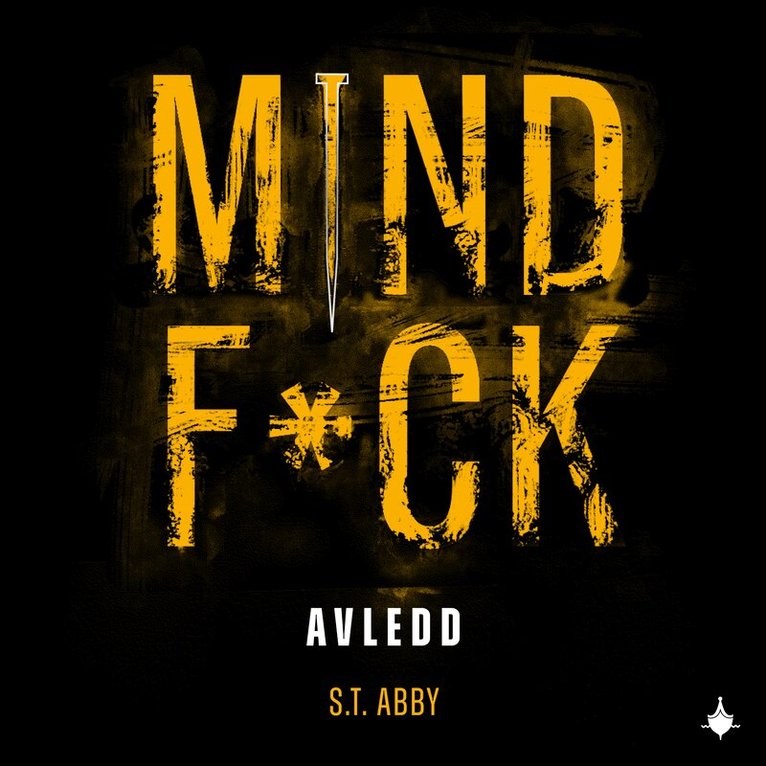ST Abby - Avledd, Ljudbok