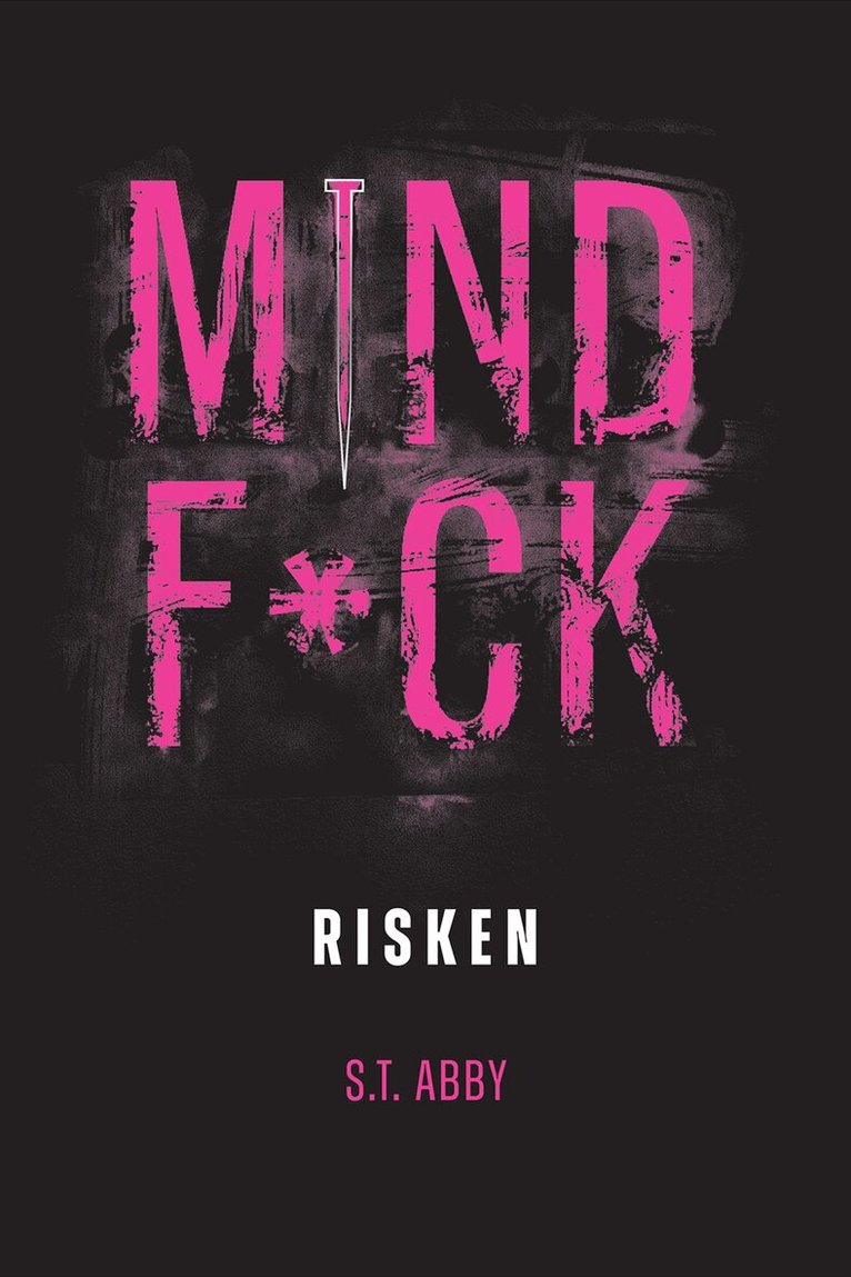 ST Abby - Risken, E-bok
