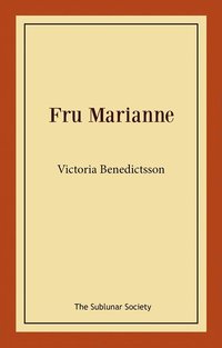 Fru Marianne