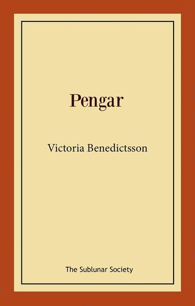Pengar