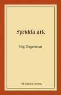 Spridda ark