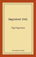 Dagsverser 1945