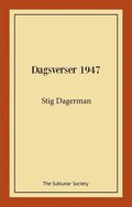 Dagsverser 1947