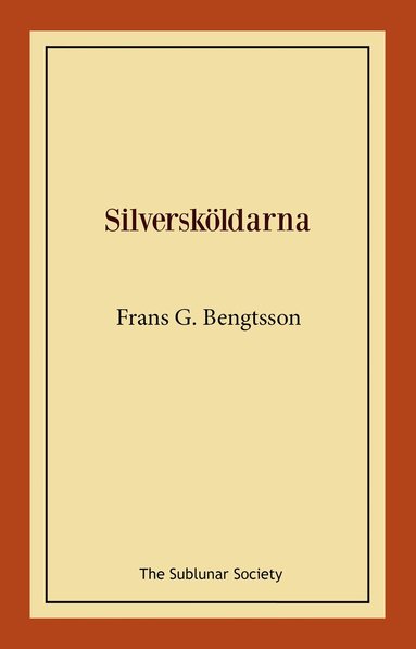 Silversköldarna