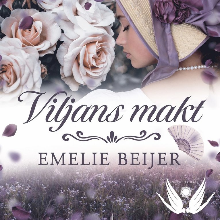 Emelie Beijer - Viljans makt, Ljudbok