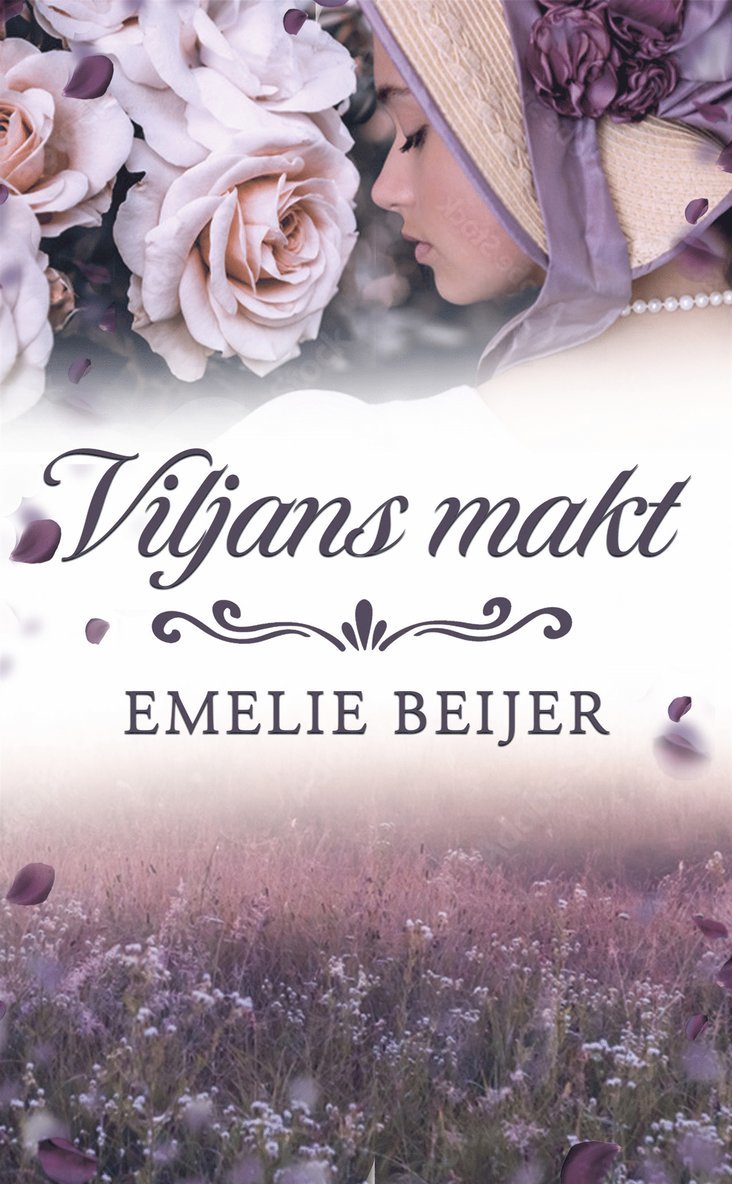 Emelie Beijer - Viljans makt, E-bok