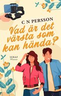 Vad r det vrsta som kan hnda?