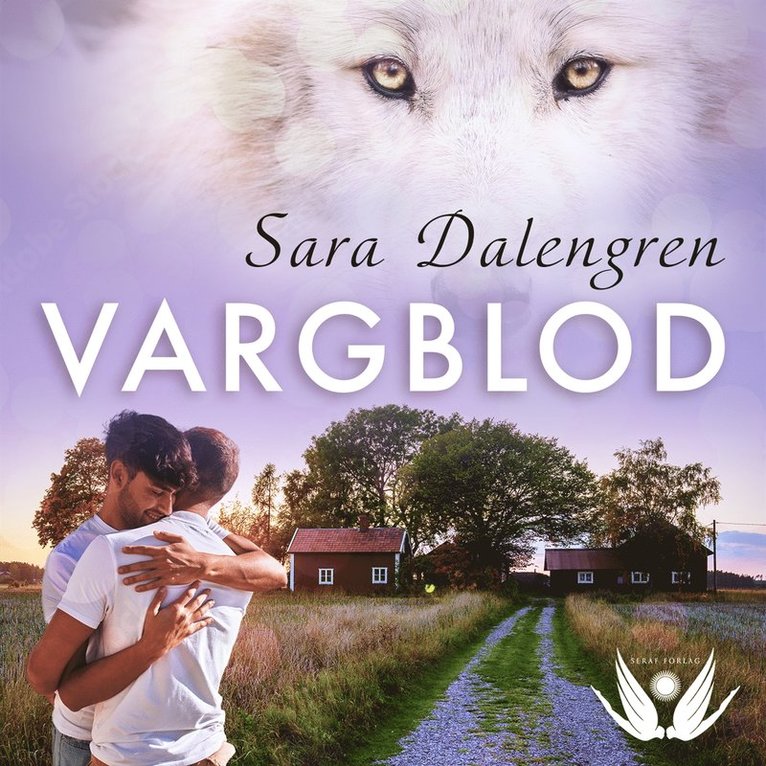 Sara Dalengren - Vargblod, Ljudbok