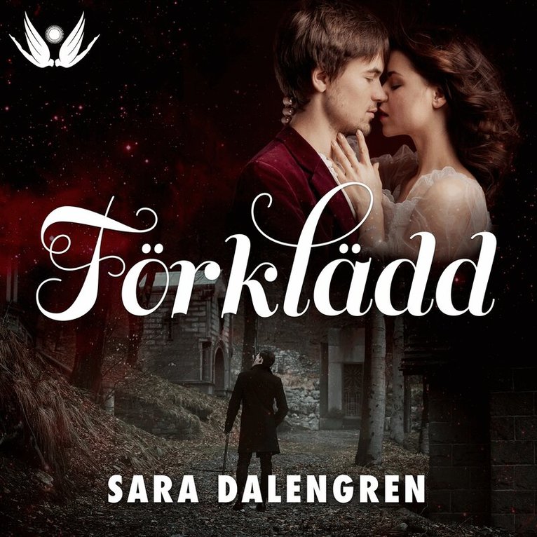 Sara Dalengren - Förklädd, Ljudbok