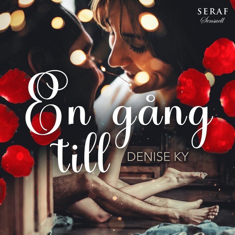 Denise Ky - En gång till, Ljudbok