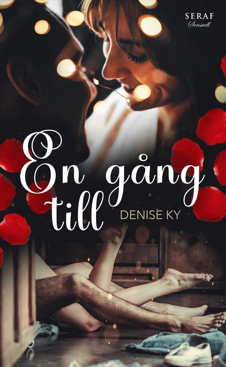 Denise Ky - En gång till, E-bok