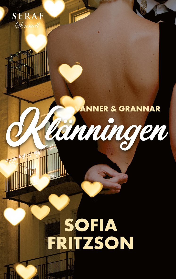 Sofia Fritzson - Vänner och grannar: Klänningen, E-bok