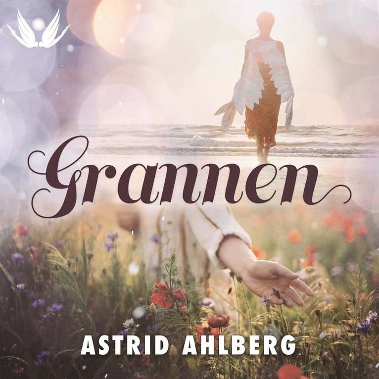 Astrid Ahlberg - Grannen, Ljudbok