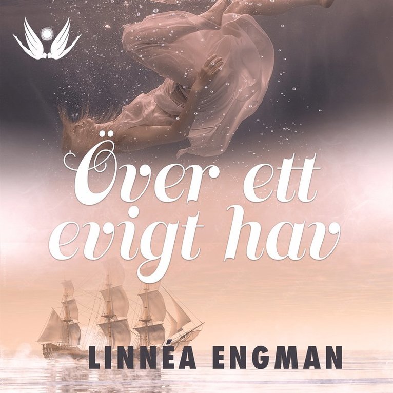 Linnéa Engman - Över ett evigt hav, Ljudbok