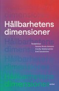 Hållbarhetens dimensioner