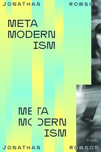 Metamodernism