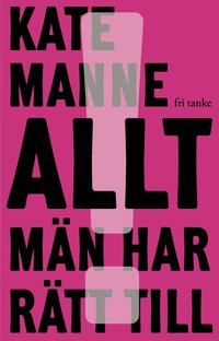 Allt mn har rtt till