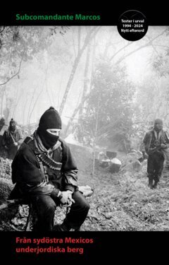 Subcomandante Marcos - Från sydöstra Mexicos underjordiska berg, E-bok